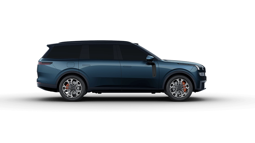 Lynkco 900